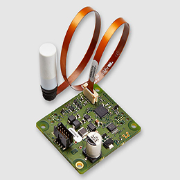 維薩拉Vaisala HMM105 數字開放式架構濕度模塊