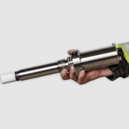 維薩拉Vaisala MGP261 甲烷、二氧化碳和濕度多氣體測量探頭 