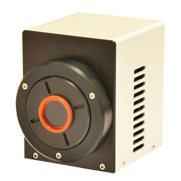 Xeva XC-130 光束分析相機