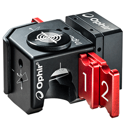 Ophir FSA-HP焦點分析儀