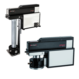 BeamWatch? 集成全自動激光測量系統