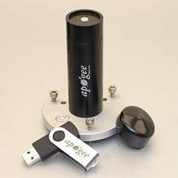 PS-300 UV to Near Infrared Range Lab Spectroradiometer