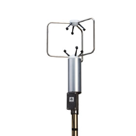 81000V 3D Ultrasonic Anemometer