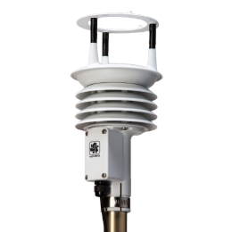 ResponseONE? Weather Transmitter