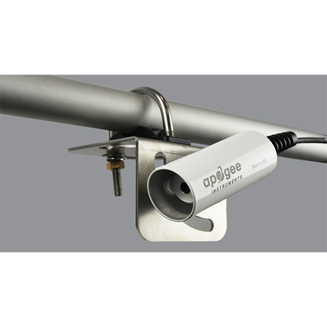 SI-1H1: Research-Grade Horizontal Field of View Infrared Radiometer Sensor