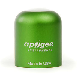 SE-215: Amplified 0-5000 mV, 0-150000 lux Photometric Sensor