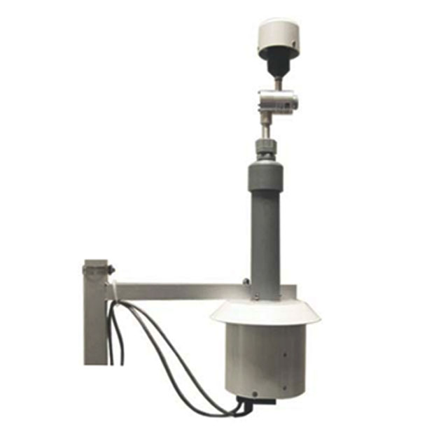 NPM3網絡顆粒物監測儀