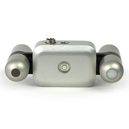 SN-522  Modbus Net Radiometer