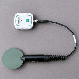 PF-110 Package: Microcache and Radiation Frost Detector