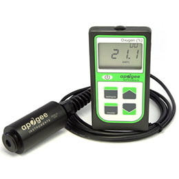 MO-200Oxygen Sensor with Handheld Meter