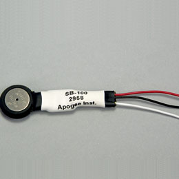 SB-100: Barometric Pressure Sensor