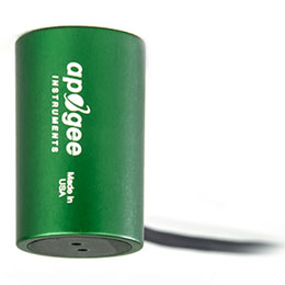 S2-412 Downward-Looking SDI-12 NDVI Sensor