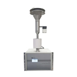Continuous Particulate Monitor BAM 1020