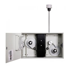 BC 1054 Black Carbon Analyzer