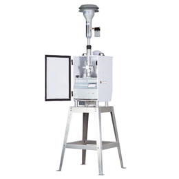E-SEQ-FRM Sequential Reference Particulate Sampler