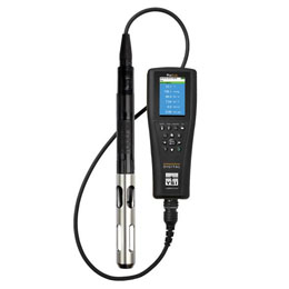 YSI ProSwap Digital Water Quality Meter