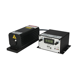 PULSELAS?-A Subnanosecond Actively Q-Switched DPSS Lasers