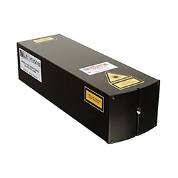 MONOPOWER? CW Single Frequency DPSS Lasers