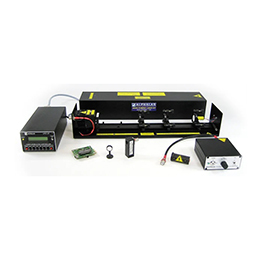LASKIT?-500 DPSS Laser Kit for Education and Research