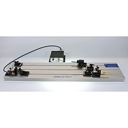 LASKIT?-pico Modelocked Picosecond Laser Kit for Education and Research