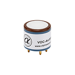 Alphasense VOC-A4 VOC-B4 電化學VOC傳感器
