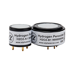 Alphasense H202-A1 H202-B1過(guò)氧化氫傳感器 氣體傳感器