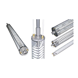 Solinst Waterloo發射器(703)