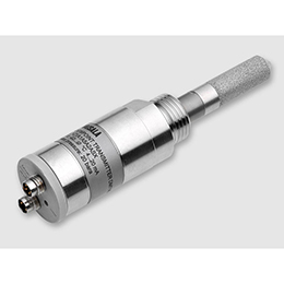  維薩拉Vaisala DMT143 和 DMT143L（長型）微型露點變送器