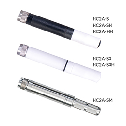 Standard humidity probe - Rotronic HC2A-S,SH