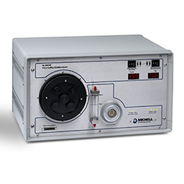 Cost Effective Humidity Validator - Michell S904