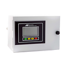 O2 Analyzers for UHP Gases - AII PI2-UHP 50/100 & MS 500/1000