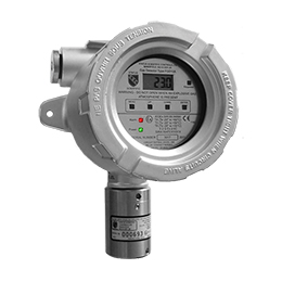 FGD10A / FGD10A-M Flameproof Fixed Gas Detectors