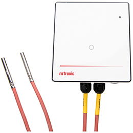 Data Logger - Rotronic RMS-LOG-T30-L