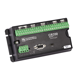 CR350 Measurement and Control Datalogger