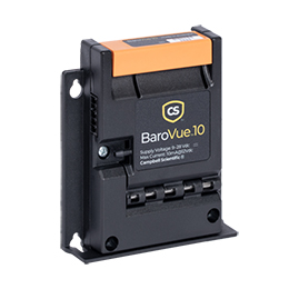 BaroVue 10 數字氣壓計 美國Campbell