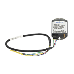 CS100 Barometric Pressure Sensor