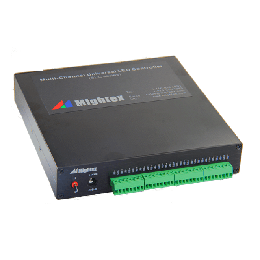 加拿大Mightex SLC-CA12-U 電流分辨率為5mA 通用12和16通道計算機(jī)控制LED驅(qū)動器