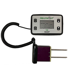 美國Spectrum FieldScout TDR 150土壤三參數速測儀