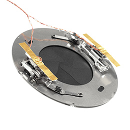 Uniblitz CS65H 65mm光學快門