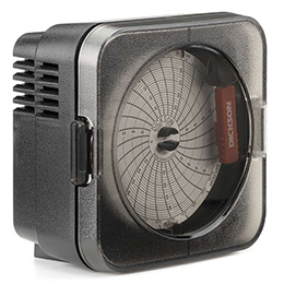 美國DICKSON SC386 3英寸溫度圖表記錄儀