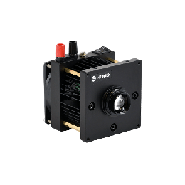 加拿大Mightex 高功率 LED 準直器光源，38 mm 通光孔徑