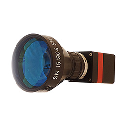 英國(guó)Raptor Photonics Owl 640 A VGA分辨率、低噪音、VIS-SWIR攝像頭