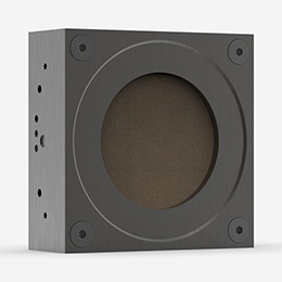 Gentec-EO UP55N-40S-H9-D0 Thermal Detector