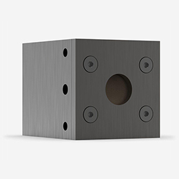 Gentec-EO UP12E-20H-H5-D0 Thermal Detector