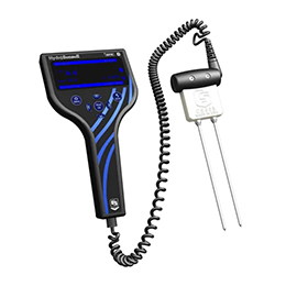 美國Campbell HS2 HydroSense II 手持式土壤濕度傳感器
