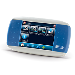 Gentec-EO MAESTRO功率和能量測量的觸屏顯示設(shè)備 201235B