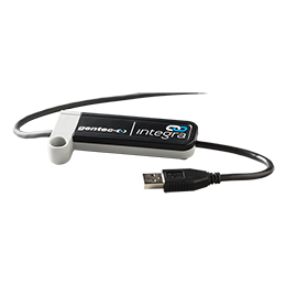 Gentec-EO INTEGRA嵌入式計算機接口