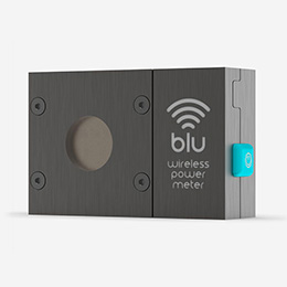 Gentec-EO BLU 用于功率測量的嵌入式無線接口 