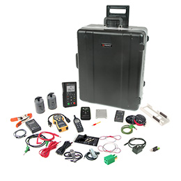 美國Prostat PSK-310 ESD系統分析套件