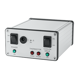 Gentec-EO STEP-Controller探測器 